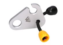 Mikado Držiak Prútu Alu Rod Lock 1 ks Mikado Držiak Prútu Alu Rod Lock 1 ks