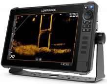 Lowrance Echolot HDS PRO 12 Bez Sondy (2)