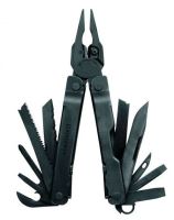 Leatherman Multifunkčné Kliešte Super Tool 300 Black