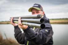 Matrix Podberáková Tyč Ethos XR Power Landing Net Handle (20)