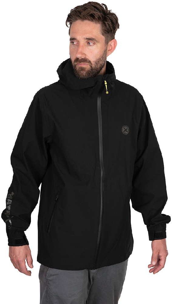 E-shop Matrix bunda ultra light 8k jacket - s