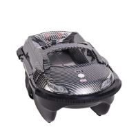 Boatman Zavážacia Lodička Vulcan Basic Carbon (2)