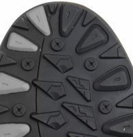 Scierra Brodiace Topánky Tracer Wading Shoes Cleated Grey (1)