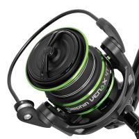 Delphin Náhradná Plytká Cievka Venox 4.5T SH Aluminium Delphin Náhradná Plytká Cievka Venox 4.5T SH Aluminium