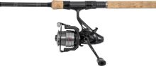 Zebco Prút Carp Combo 3 m 2,75 lb + Navijak 3000 FS + Vlasec 0,30 mm (1)