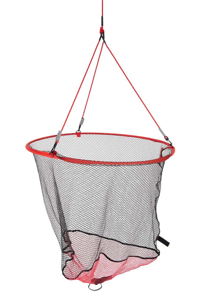 E-shop Fox rage street fighter drop net - 80 cm