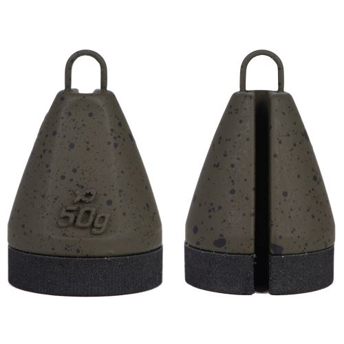 Matrix Záťaž Pre Meranie Hĺbky Precision Plummets 2 ks