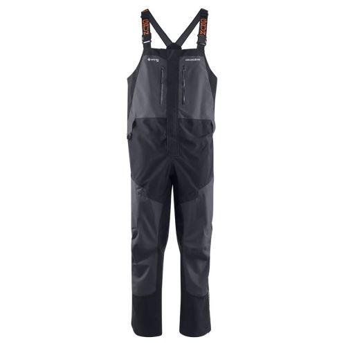 Grundéns Nohavice Gore-Tex Pro Fishing Bib Obsidian