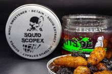 My-Baits Tigrí Orech XXL Special Trigger Nuts "Squid + Scopex" 150 ml (2)
