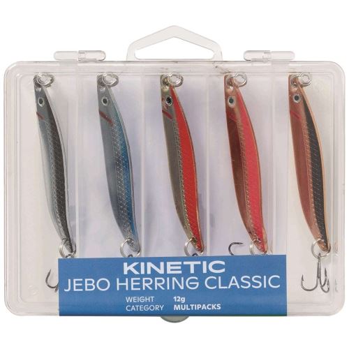 Kinetic Plandavka Jebo Herring Classic 5 ks