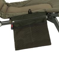 JRC Kreslo Stealth Recliner Chair (4)