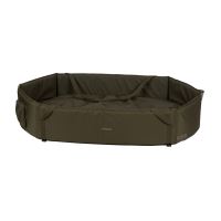 Trakker Podložka Sanctuary Oval Deluxe Crib (1)
