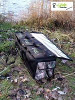 R-SPEKT Taška Bait Transporter + 3x Bait Cube