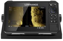 Lowrance Echolot HDS Live 7 Bez Sondy (3)