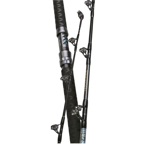 Okuma Prút Makaira Saltwater Rods Straight Butt 1,73 m 30 lb