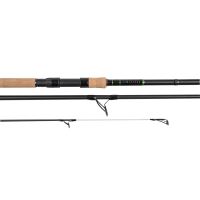 Korum Prút Limitless Power 3,9 m 2,95 lb 3-Diel (1)