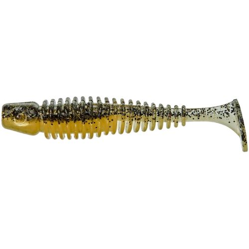 Gunki Gumová nástraha Tipsy-S Ghost Zander - 3,8 cm