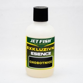 Jet fish exkluzívna esencia 100 ml - chobotnica