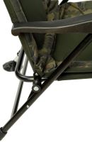 Giants Fishing Sedačka Chair Gaube XT + Transportná Taška (14)