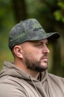 Korum Šiltovka Waterproof Hat Full Camo (2)