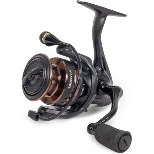 Zebco Navijak Trophy XFD 3000