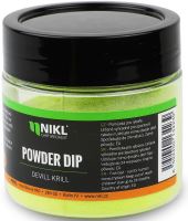 Nikl Powder Dip 60 g-Devill Krill