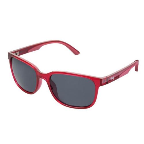 Berkley Polarizačné Okuliare URBN Sunglasses Crystal Red