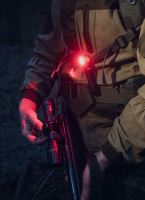 Armytek Čelovka Wizard C2 WR USB Biele A Červené Svetlo (6)