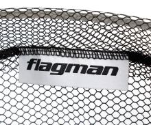 Flagman Podberáková Hlava Oval Poly 40x55 cm (2)