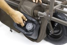 Fox Vozík Explorer Barrow Deluxe (6)