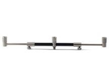 Summittackle Hrazda Black Cobalt 3 Rod Summittackle Hrazda Black Cobalt 3 Rod