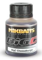 Mikbaits Dip BigC Cheeseburger 125 ml Mikbaits Dip BigC Cheeseburger 125 ml