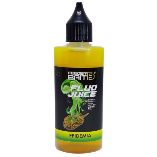 FeederBait Dip Fluo Juice 50 ml