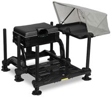 Matrix Strieška Side Tray Cooler Covers (4)