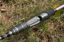 Sportex Prút Black Arrow G 3 Spin 2,7 m 18-54 g (4)