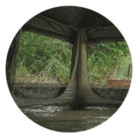 Fox Spálňa Frontier XD Inner Dome Fox Spálňa Frontier XD Inner Dome