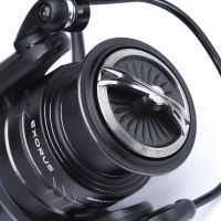 Savage Gear Navijak Exorus C3000HG (4)