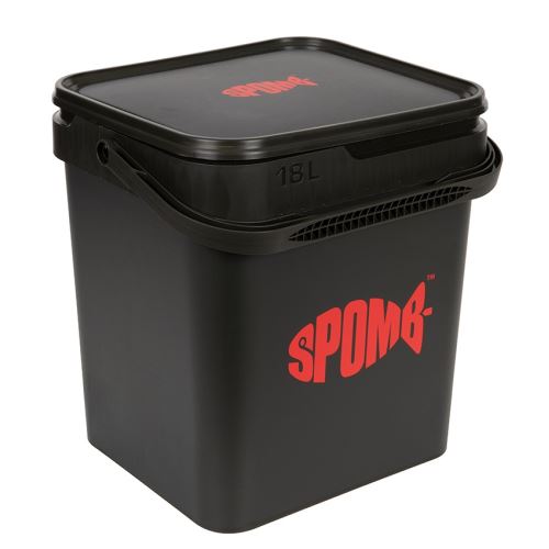 Spomb Vedro Buckets