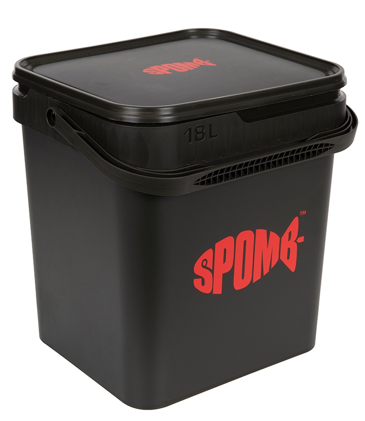 Spomb vedro buckets - 24 l