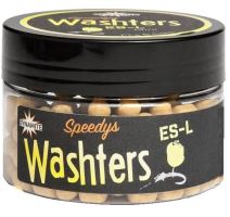 Dynamite Baits Speedy's Washters ES L Žltá - 7 mm