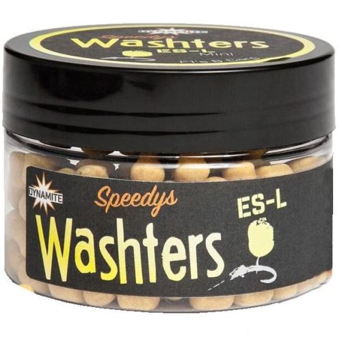 Dynamite Baits Speedy's Washters ES L Žltá