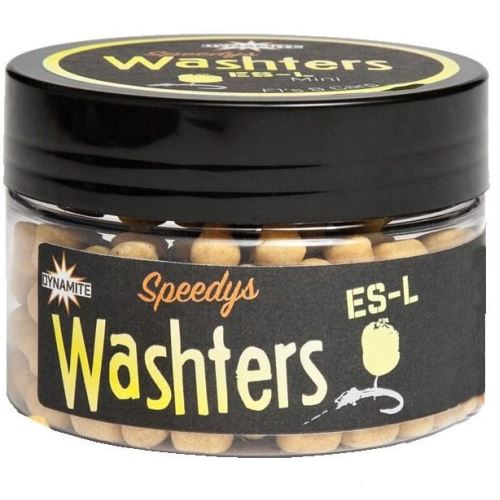 Dynamite Baits Speedy's Washters ES L Žltá
