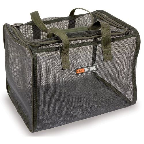Fox Púzdro FX Boilie Dry Bag Standart Taška Na Boilie 12 kg