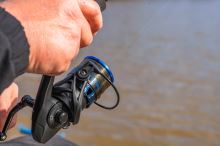 Preston Innovations Náhradná Cievka Invictus Spare Spool 520 (1)