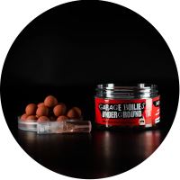 G.B.U. Plávajúce Boilies Zeppelin Pop Ups Jack-S 40 g - 14 mm G.B.U. Plávajúce Boilies Zeppelin Pop Ups Jack-S 40 g - 14 mm