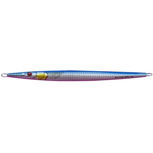 Savage Gear 3D Needle Jig Sinking Sardine PHP - 21,5 cm 120 g