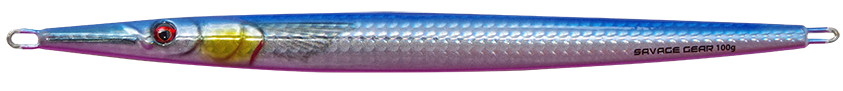 E-shop Savage gear 3d needle jig sinking sardine php - 19 cm 80 g