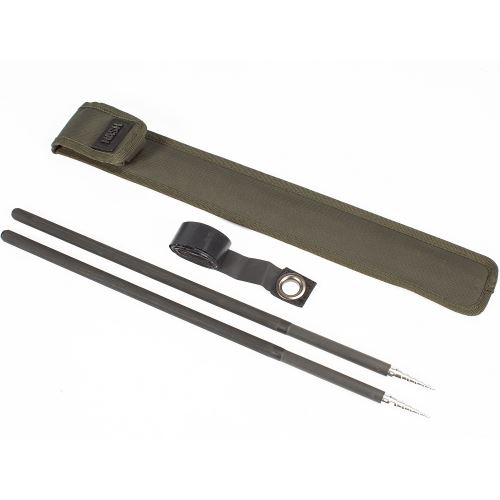 Nash Dištančné Tyče Wrapid Stick