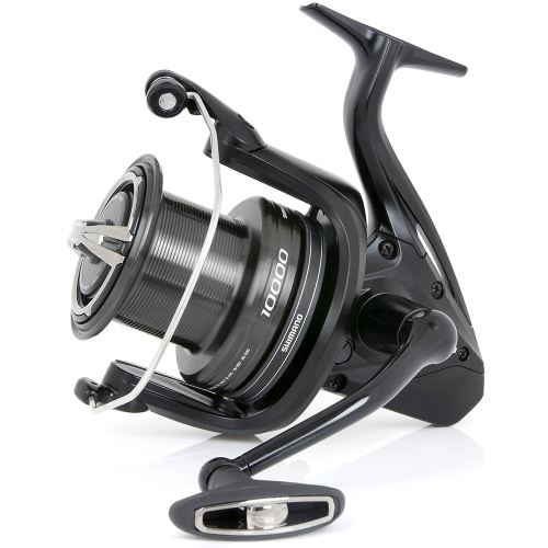 Shimano Navijak Aerlex 10000 XTB Spod