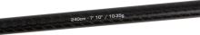 Fox Rage Prút Terminator X Multi Jigger SPIN 2.4 m 10-35 g (10)